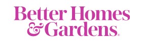 Better Homes And Gardens